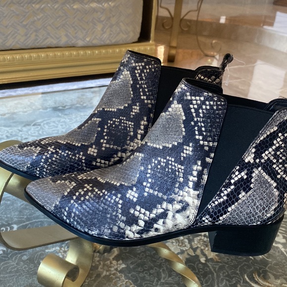 Ankle Boots MARC FISHER - Picture 7 of 9